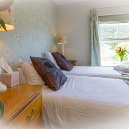 The Highdown Inn Totland  Ngoại thất bức ảnh
