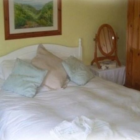 The Highdown Inn Totland  Ngoại thất bức ảnh
