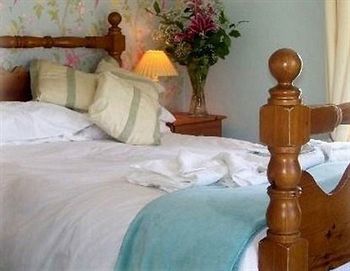 The Highdown Inn Totland  Ngoại thất bức ảnh