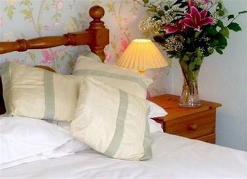 The Highdown Inn Totland  Ngoại thất bức ảnh