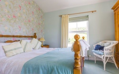 The Highdown Inn Totland  Ngoại thất bức ảnh