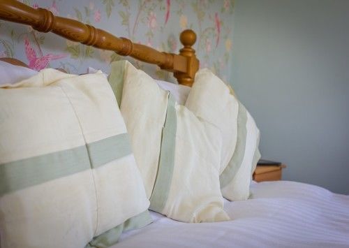 The Highdown Inn Totland  Ngoại thất bức ảnh