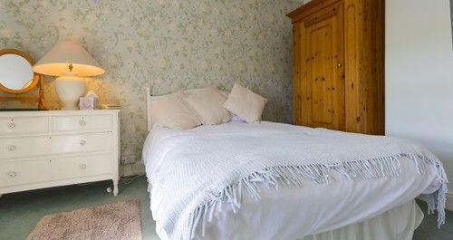 The Highdown Inn Totland  Ngoại thất bức ảnh