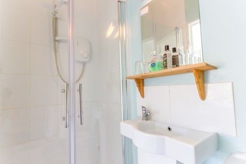 The Highdown Inn Totland  Ngoại thất bức ảnh