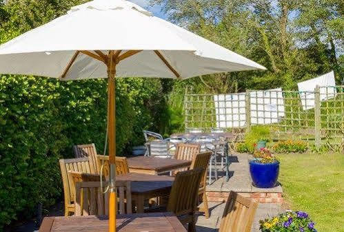 The Highdown Inn Totland  Ngoại thất bức ảnh